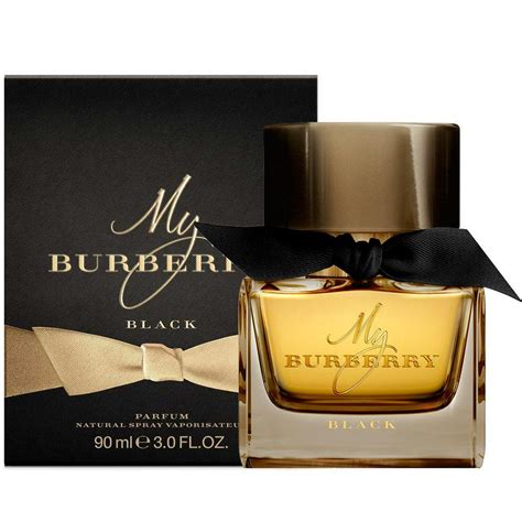 burberry black 90 ml|my burberry black body lotion.